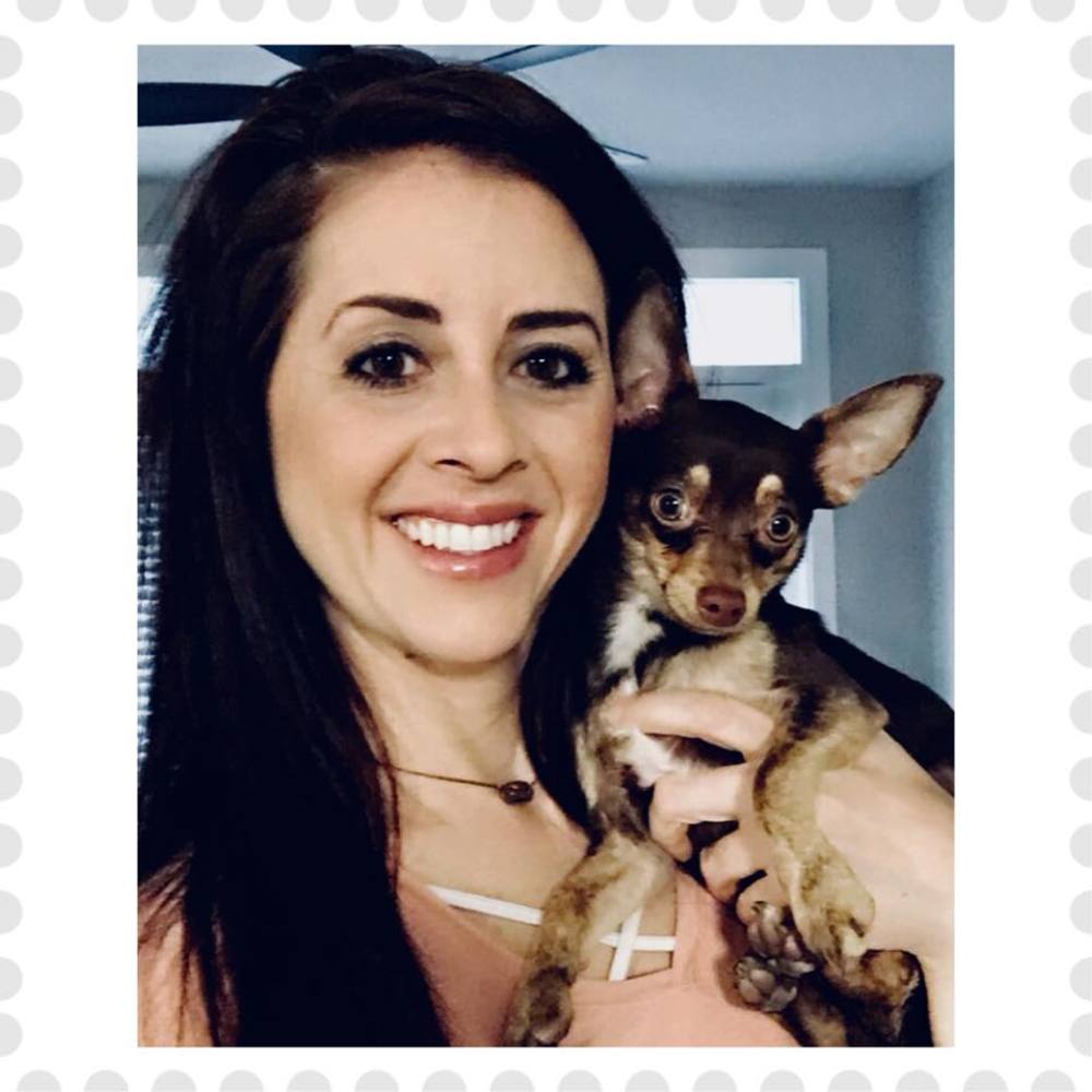 Meet your Posher, Tina